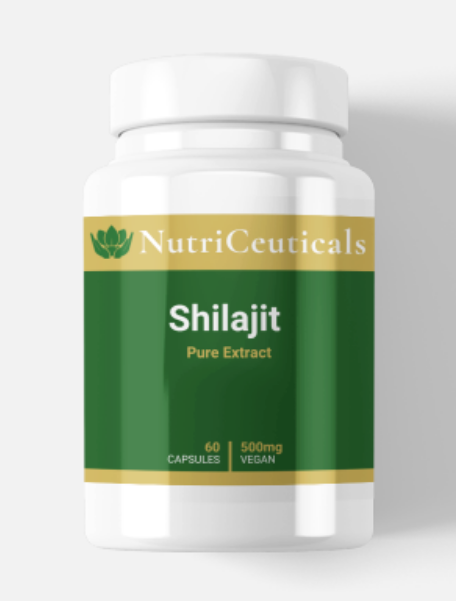Shilajit